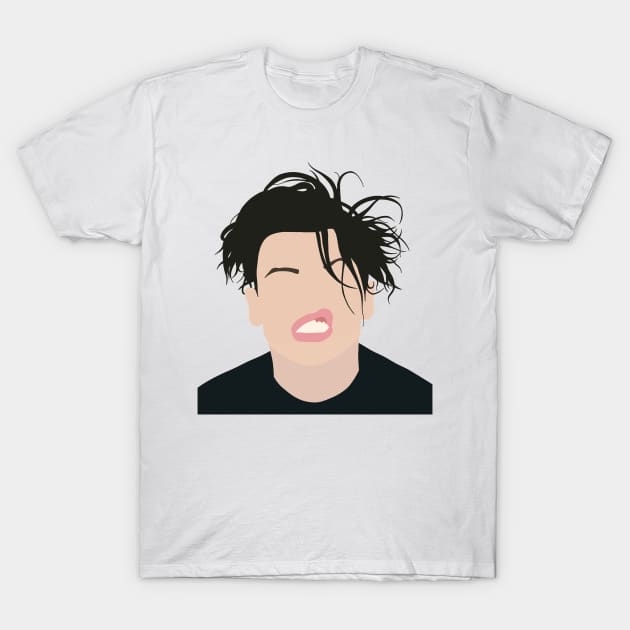 Yungblud t shirt top